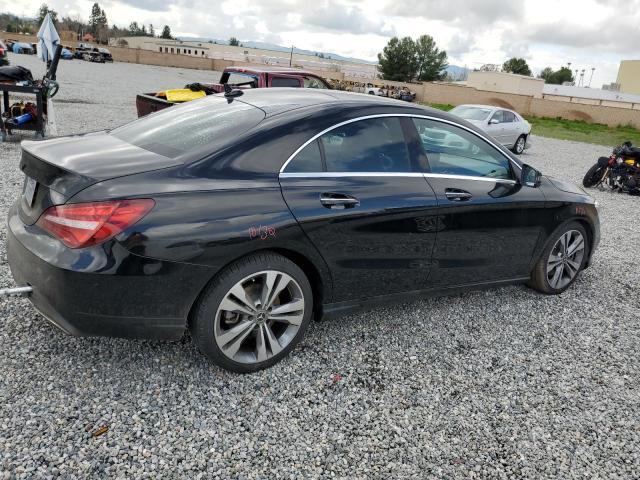 2018 Mercedes-Benz Cla 250 - Фото 3