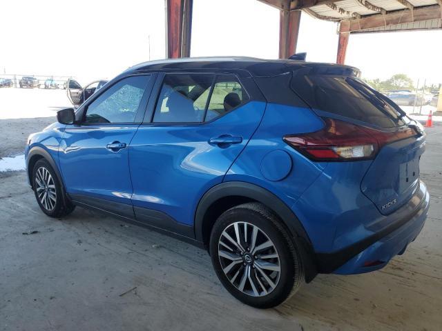 2021 Nissan Kicks Sv - Фото 2