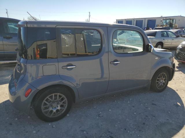2014 Nissan Cube S - Фото 3