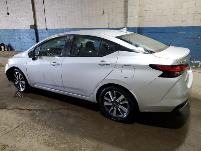 2023 Nissan Versa 1.6 Sv Xtronic Cvt - Фото 2