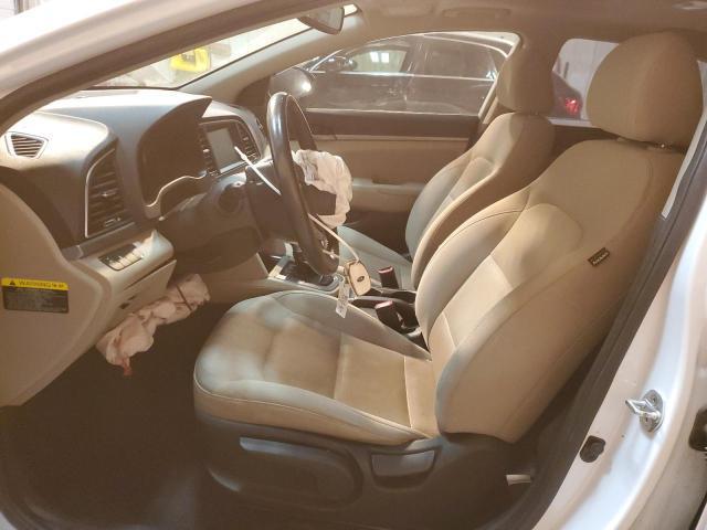 2018 Hyundai Elantra Sel - Фото 7