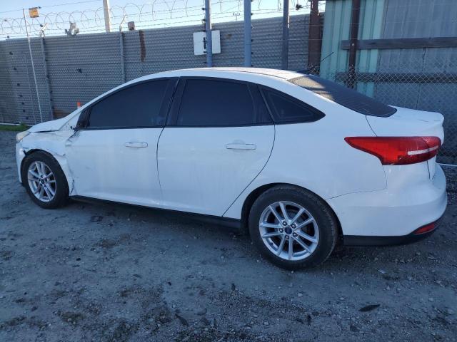 2015 Ford Focus Se - Image 2