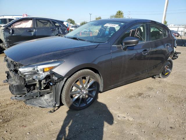 2018 Mazda 3 Grand Touring
