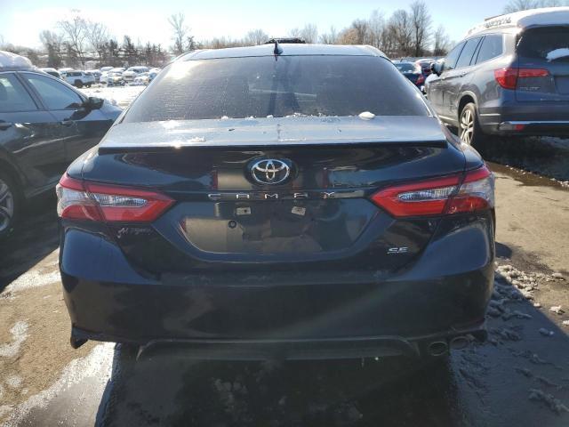 2019 Toyota Camry L - Фото 6
