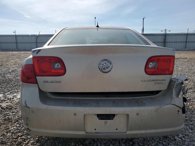 2008 Buick Lucerne Cxl - Фото 6
