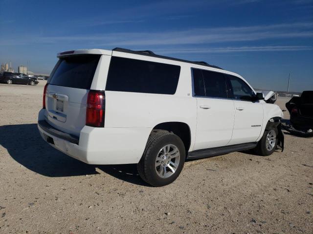 2018 Chevrolet Suburban K1500 Lt - Image 3