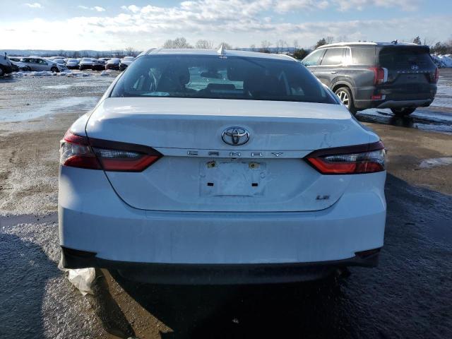 2023 Toyota Camry Le - Фото 6