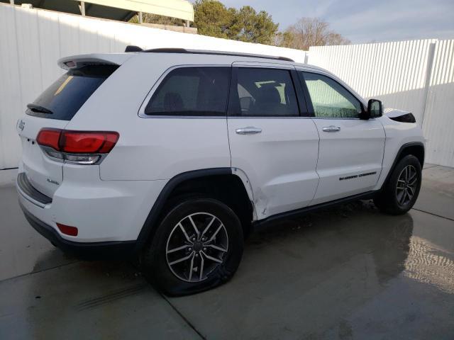 2022 Jeep Grand Cherokee Limited - Фото 3