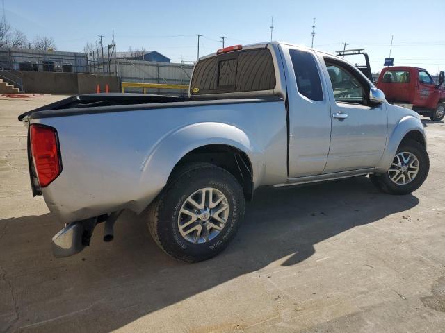 2015 Nissan Frontier S - Фото 3