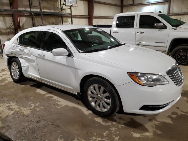 2011 Chrysler 200 Touring - Фото 4