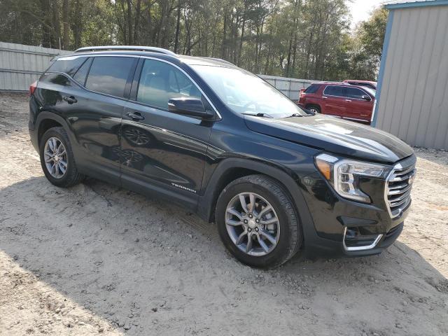 2022 GMC Terrain Slt - Image 4