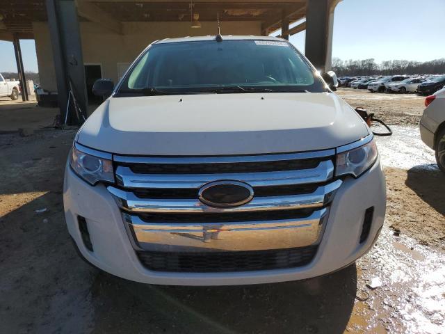 2013 Ford Edge Se - Фото 5