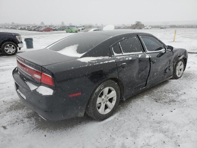 2012 Dodge Charger Se - Фото 3