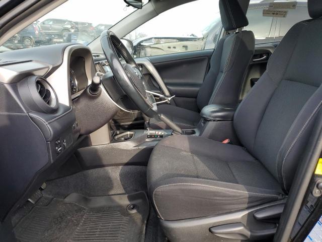 2016 Toyota Rav4 Xle - Image 7