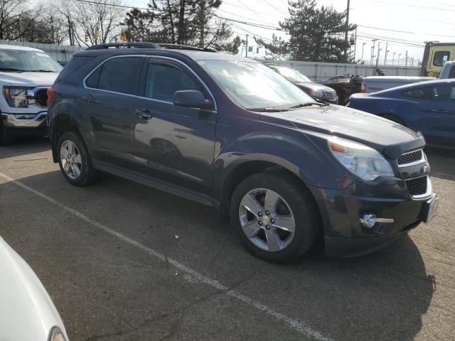 2015 Chevrolet Equinox Lt - Фото 4