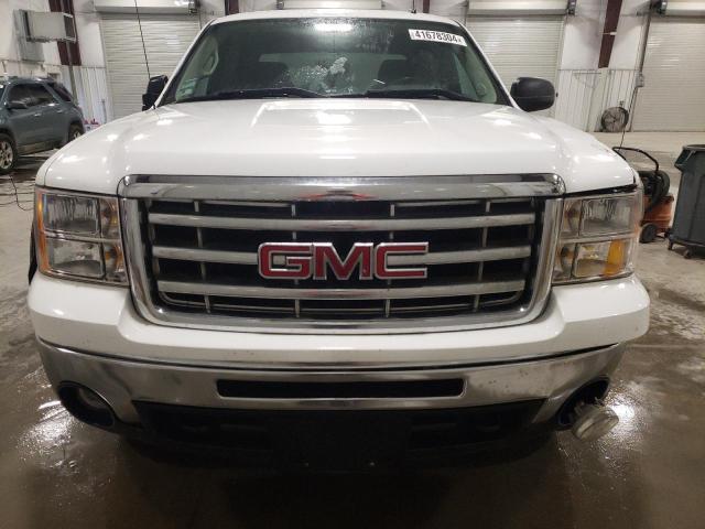 2011 GMC Sierra K1500 Sle - Фото 5