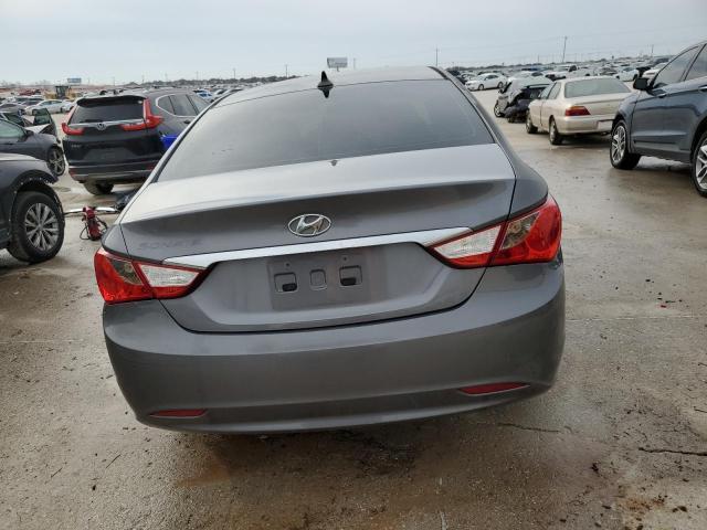 2011 Hyundai Sonata Gls - Фото 6
