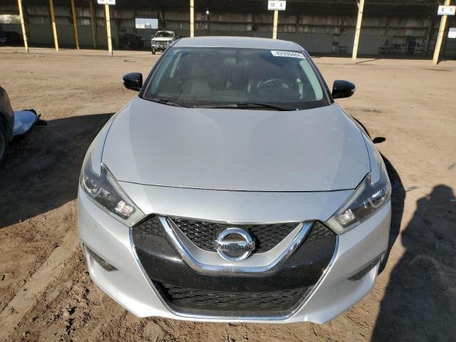 2016 Nissan Maxima 3.5S - Фото 5