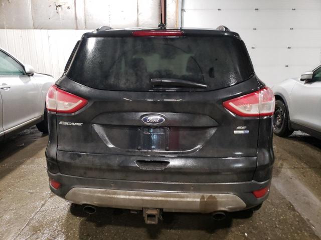 2014 Ford Escape Se - Фото 6