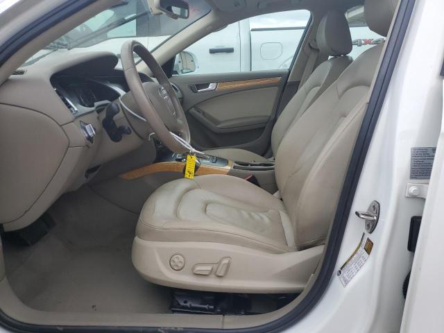 2009 Audi A4 Premium Plus - Фото 7