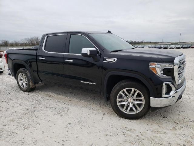 2021 GMC Sierra C1500 Slt - Фото 4