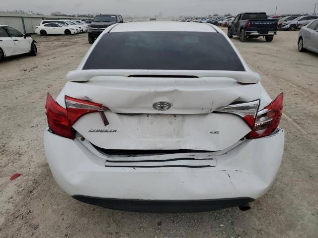 2017 Toyota Corolla L - Фото 6