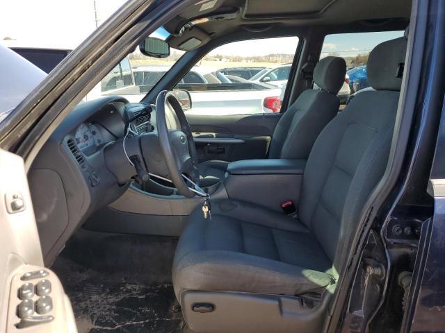 2002 Ford Explorer Sport Trac - Фото 7