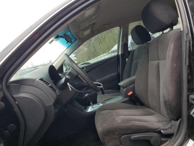2009 Nissan Altima 2.5 - Фото 7