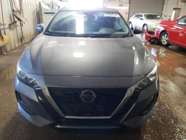 2023 Nissan Sentra Sv - Фото 5
