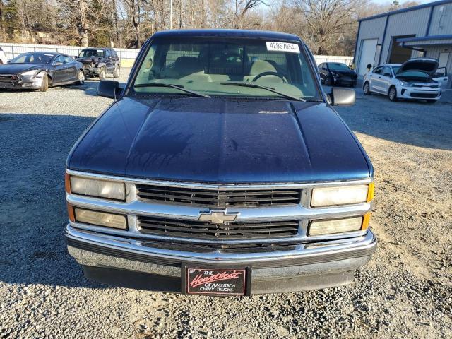 1998 Chevrolet Gmt-400 C1500 - Фото 5