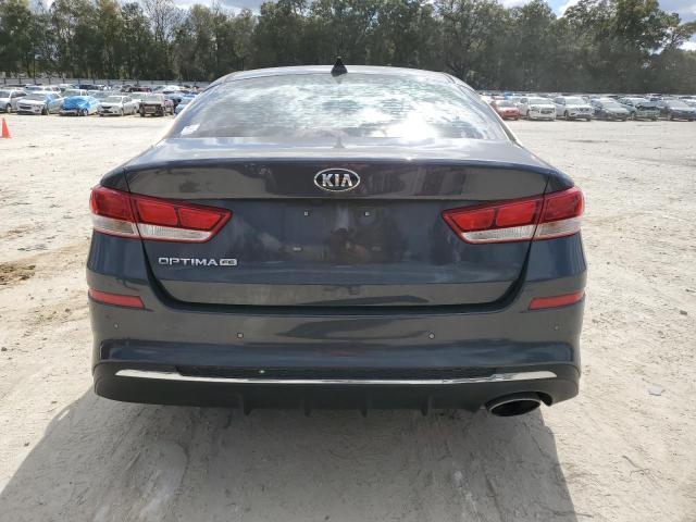 2019 Kia Optima Lx - Фото 6