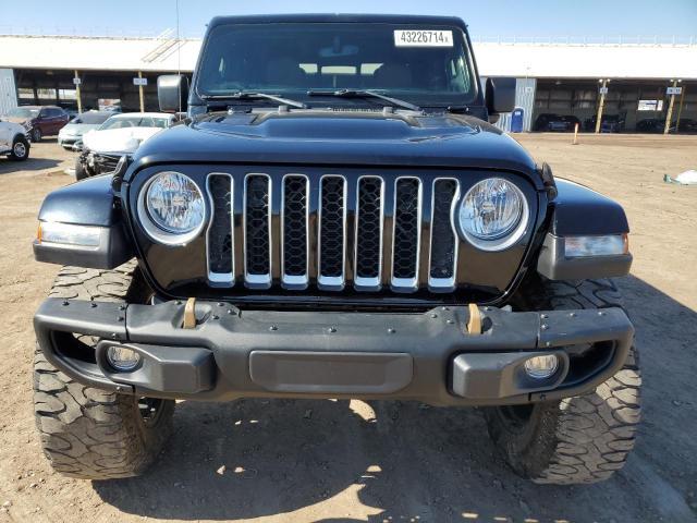 2020 Jeep Gladiator Overland - Фото 5