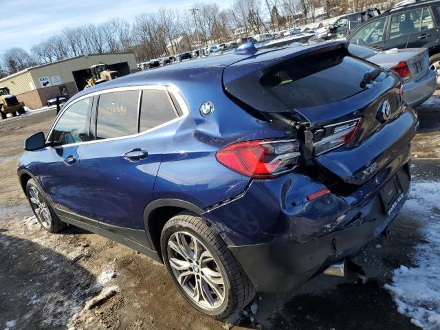 2019 BMW X2 xDrive28I - Фото 2