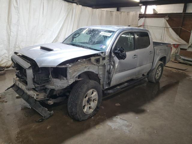 2019 Toyota Tacoma Double Cab