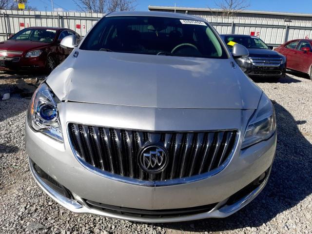 2016 Buick Regal - Фото 5
