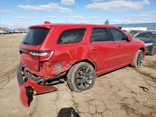 2018 Dodge Durango R/T - Фото 3