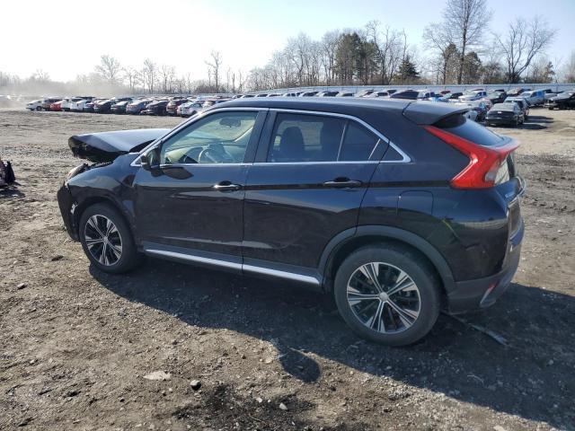 2018 Mitsubishi Eclipse Cross Se - Фото 2
