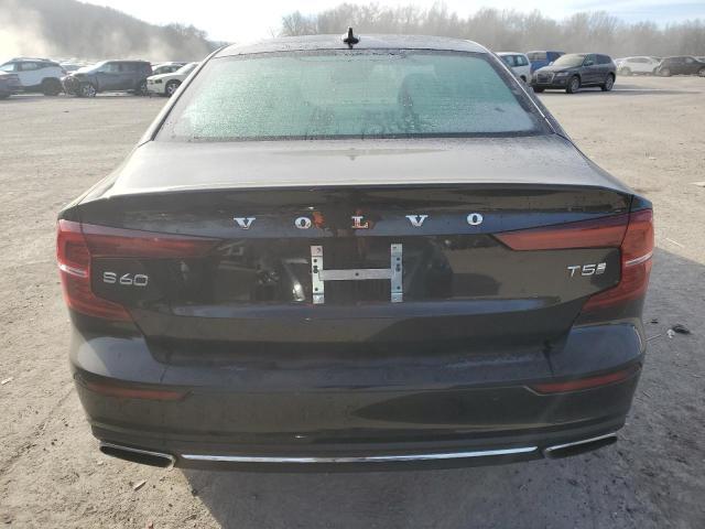 2020 Volvo S60 T5 Inscription - Фото 6
