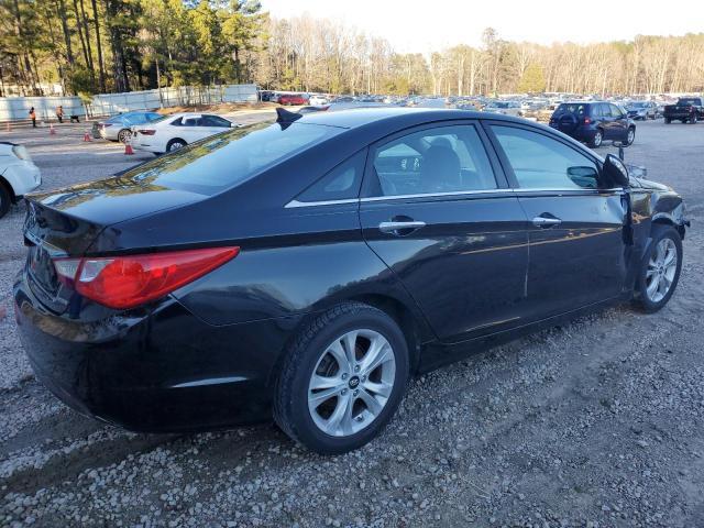 2011 Hyundai Sonata Se - Фото 3