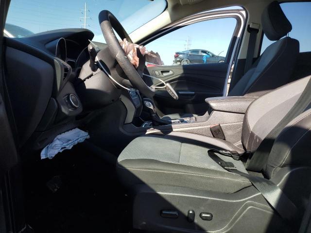 2019 Ford Escape Se - Фото 7