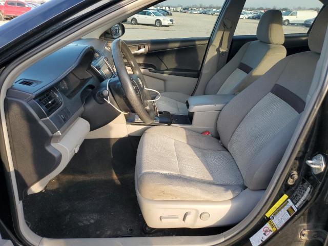 2012 Toyota Camry Base - Фото 7