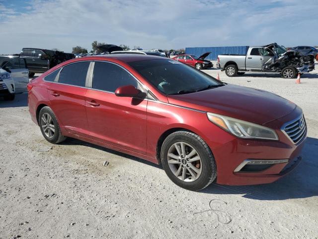 2015 Hyundai Sonata Se - Фото 4