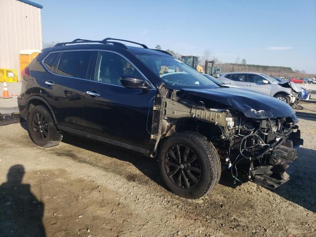 2018 Nissan Rogue S - Фото 4