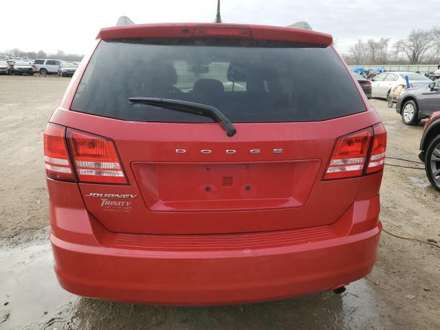 2016 Dodge Journey Se - Image 6
