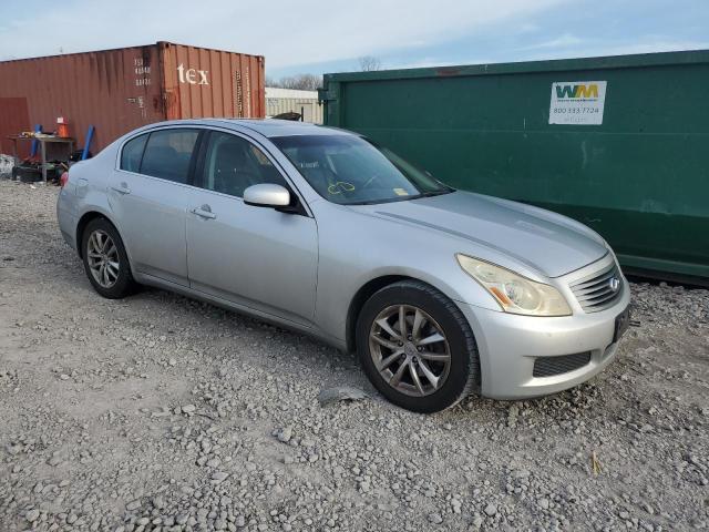2008 Infiniti G35 - Фото 4