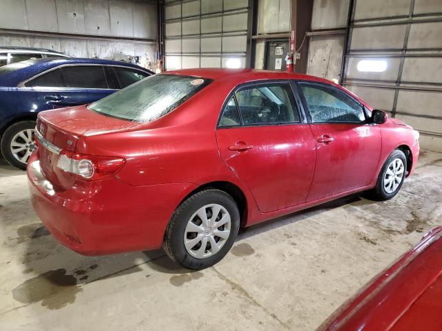 2011 Toyota Corolla Base - Фото 3