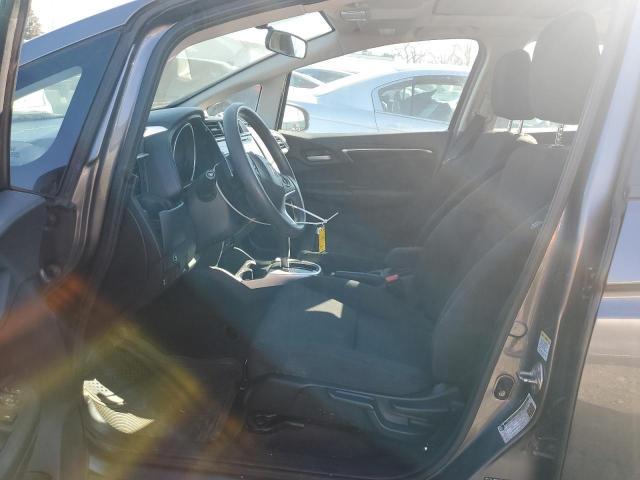 2015 Honda Fit Ex - Фото 7