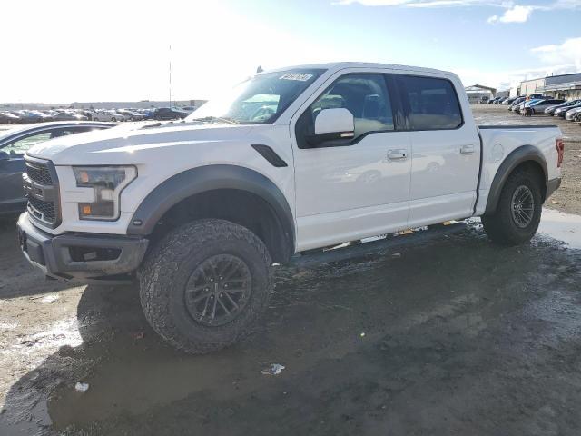 2020 Ford F150 Raptor