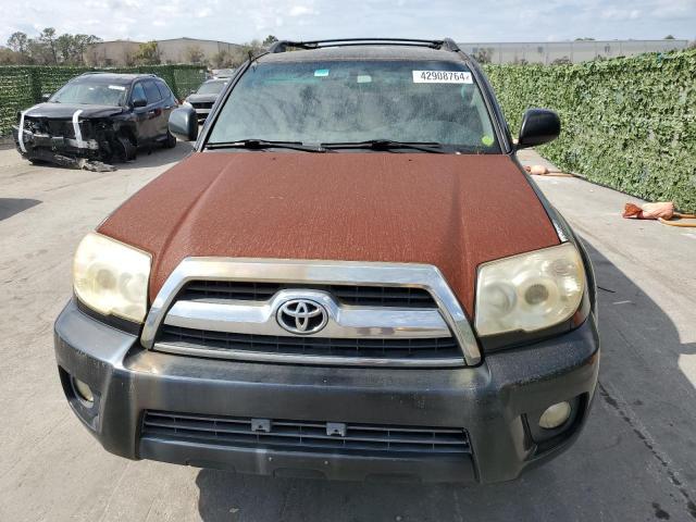 2007 Toyota 4Runner Sr5 - Фото 5