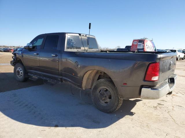 2018 Ram 3500 Slt - Фото 2
